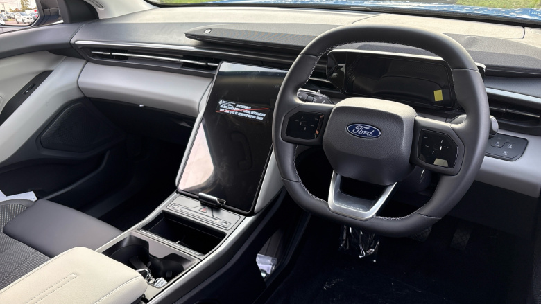 Ford Explorer 210kW Premium 77kWh 5dr Auto Electric Estate